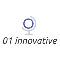 01 INNOVATIVE 01 INNOVATIVE