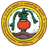 Rosary College of Commerce & Arts