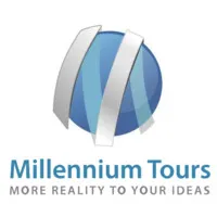 Millennium Tours,Egypt