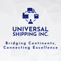 Universal Shipping Inc.