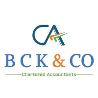 B C K & CO B C K & CO