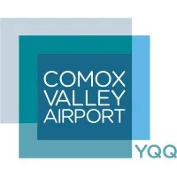 Comox Valley Airport Comox Valley Airport