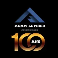 Adam Lumber Inc. Adam Lumber Inc.