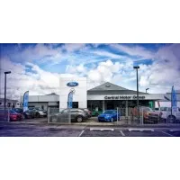 CENTRAL MOTOR GROUP LIMITED