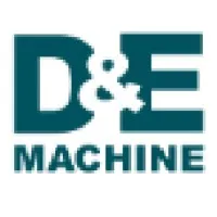 D&E Machine Co.