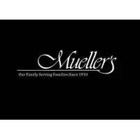 Mueller's Funeral Homes