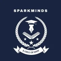 SparkMinds | E-Cell GNIT