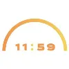 11:59 11:59