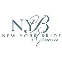 New York Bride & Groom