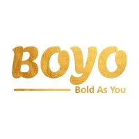 BoYo_Bold As You