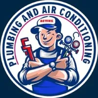 Active Plumbing & Air Conditioning Active Plumbing & Air Conditioning