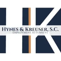 Hynes & Kreuser, S.C.