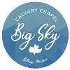 CALVARY CHAPEL