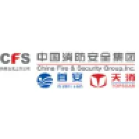 China Fire & Security Group