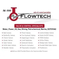 FLOWTECH LLC