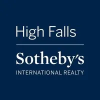 High Falls | Sotheby's International Realty