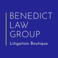 Benedict Law Group PLLC