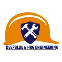DEEPBLUE & HRG ENGINEERING
