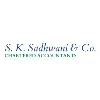 S. K. Sadhwani & Co. S. K. Sadhwani & Co.