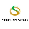 PT. Oji Sinar Mas Packaging PT. Oji Sinar Mas Packaging