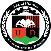 Djelfa University Djelfa University