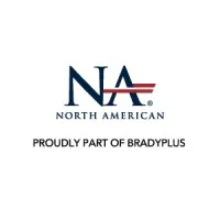 North American Corp., Proudly Part of BradyPLUS North American Corp., Proudly Part of BradyPLUS