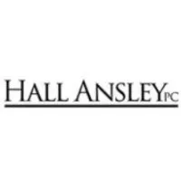 Hall Ansley, P.C. Hall Ansley, P.C.