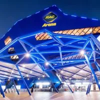 RAC Arena email format