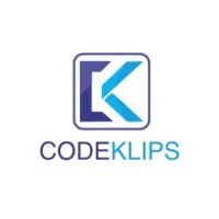 CodeKlips - Flutter App Development Company CodeKlips - Flutter App Development Company