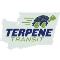 Terpene Transit