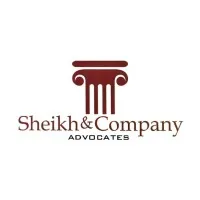 SHEIKH & COMPANY ADVOCATES SHEIKH & COMPANY ADVOCATES