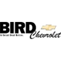 Bird Chevrolet