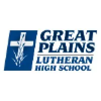 Great Plains Lutheran High School