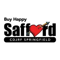 Safford Chrysler Jeep Dodge of Springfield