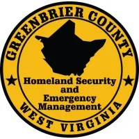 Greenbrier County Homeland Security & Emergency Management