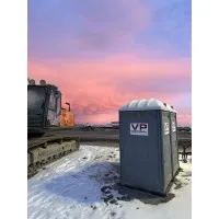 VP Disposal