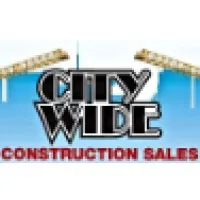 Citywide Construction Sales