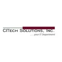 CITech Solutions, Inc.