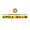 Shyam Steel Apna Ghar Shyam Steel Apna Ghar