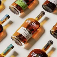 Oak & Eden Whiskey