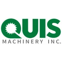 Quis Machinery Inc Quis Machinery Inc