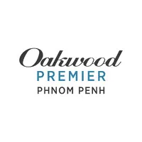Oakwood Premier Phnom Penh