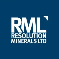 Resolution Minerals Ltd Resolution Minerals Ltd