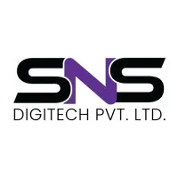 SNS Digitech Pvt Ltd - Digital Marketing Company