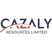 Cazaly Resources Limited