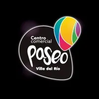 Centro Comercial Paseo Villa del Río Centro Comercial Paseo Villa del Río
