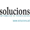 SOLUCIONS, S.A.U SOLUCIONS, S.A.U
