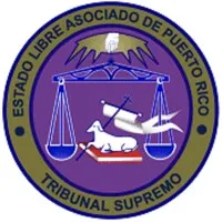 Commonwealth of Puerto Rico, Supreme Court