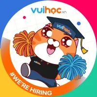 VUIHOC - K12 online education platform