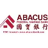 Abacus Federal Savings Bank Abacus Federal Savings Bank